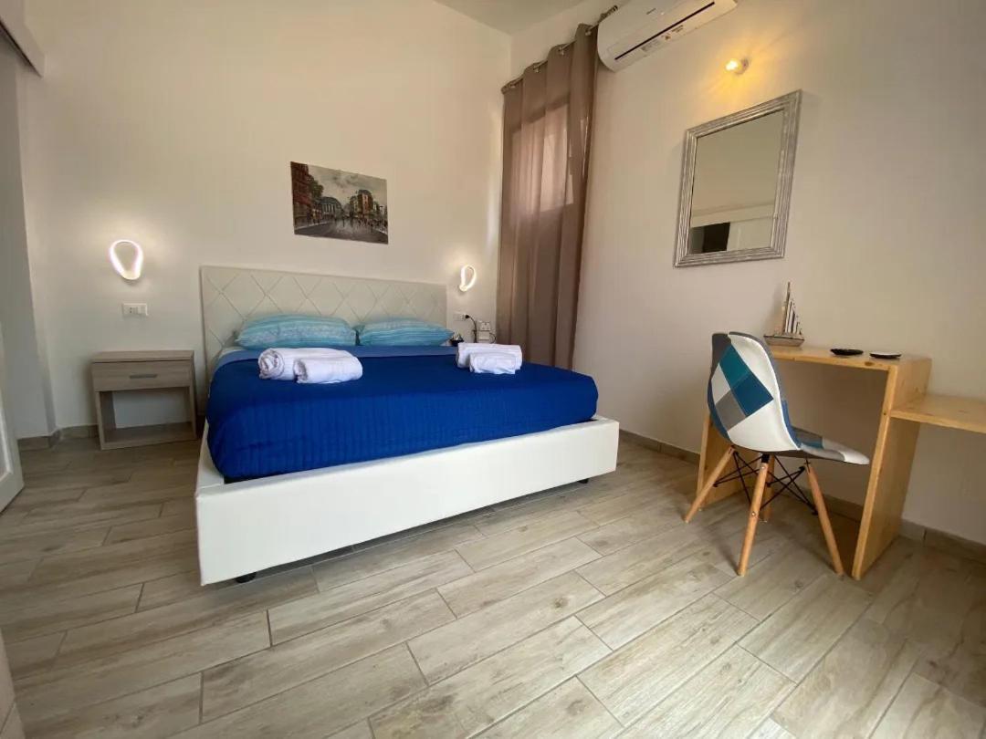 Villa Vale - B&B Termoli Room photo